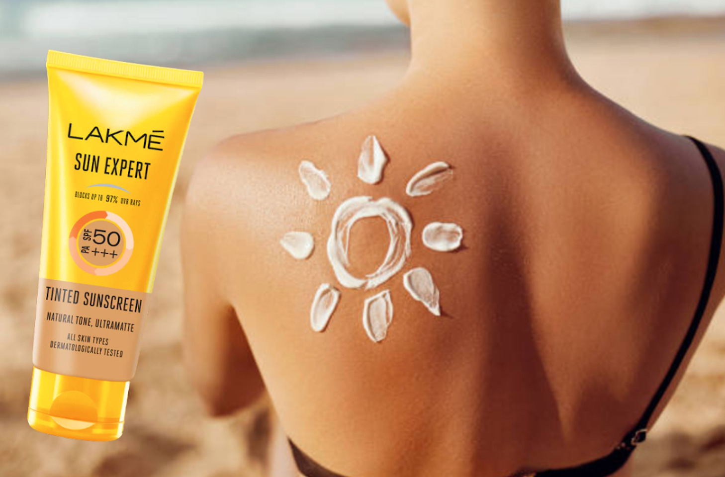 best Benefits of Using Sunscreen Lotion