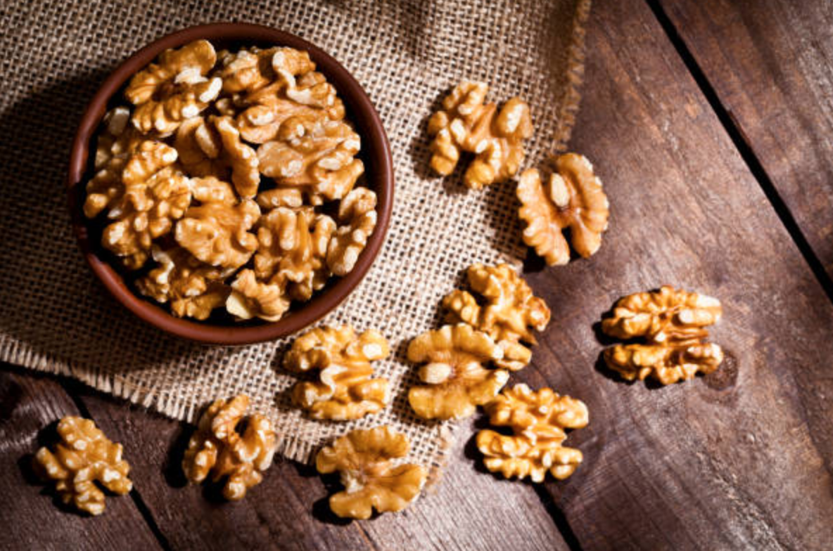 Walnut Benefits for Skin & Hair: Your Complete Guide      