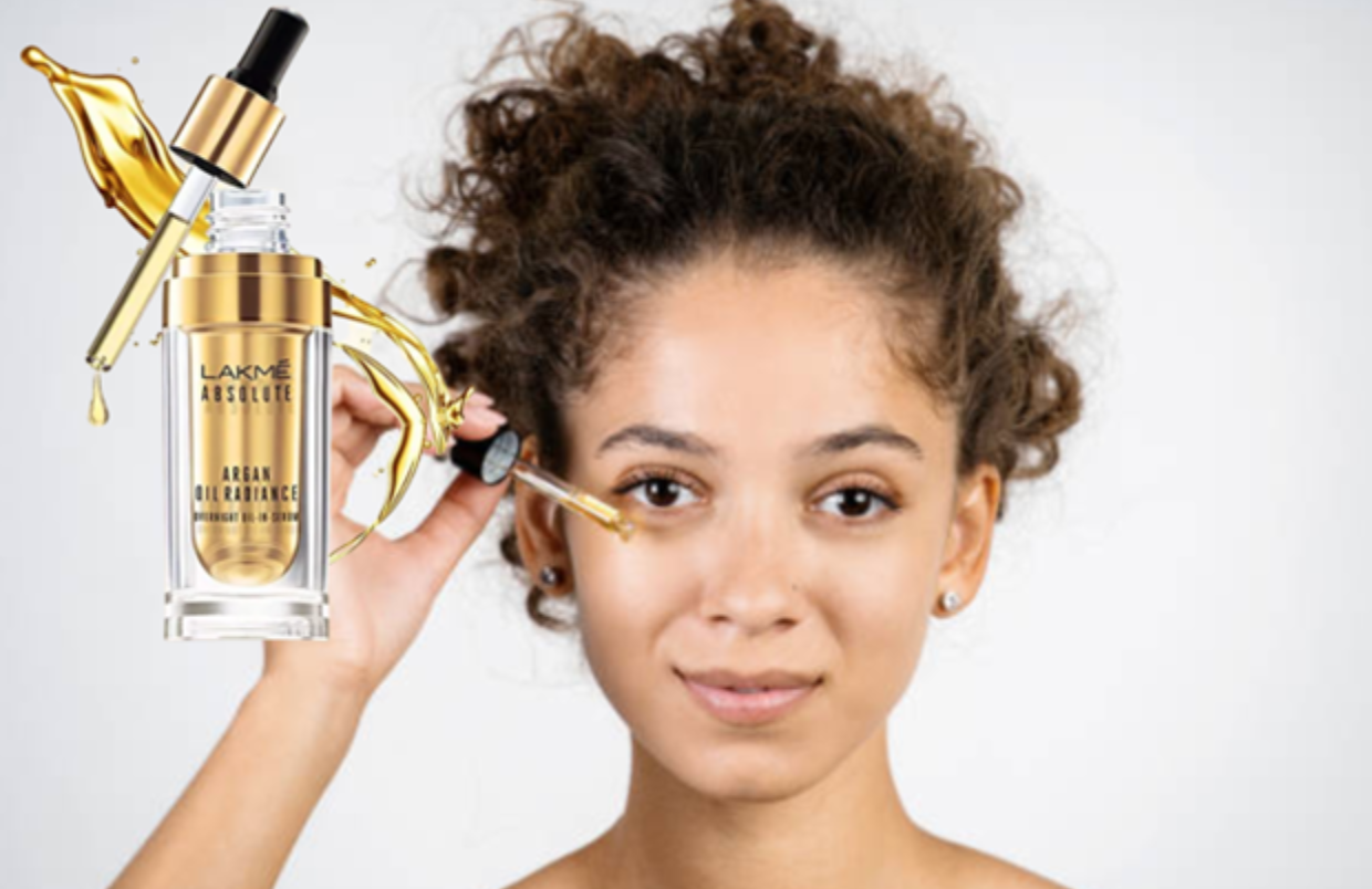 face serums for your oily skin