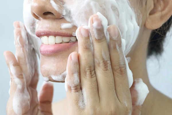 Is triple cleansing necessary?