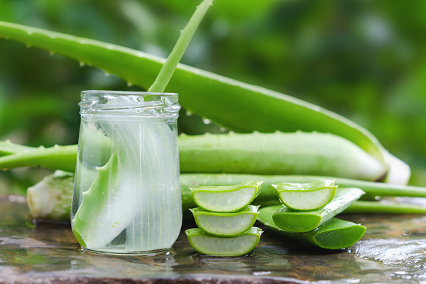 Aloe juice outlet side effects