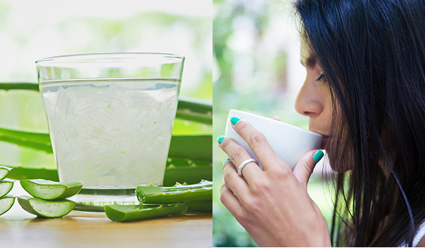 Here’s taking a look at the side effects of aloe vera juice