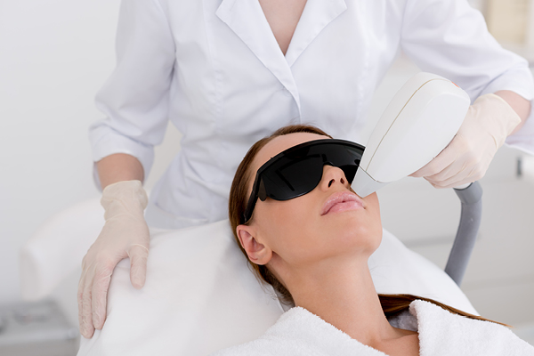 Side Effects of Laser Hair Removal According to A Dermatologist