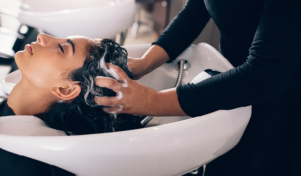 Everything You Need To Know About Getting A Silicone Hair Treatment
