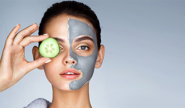 Here's Everything You Need to Know About Skin Detox!