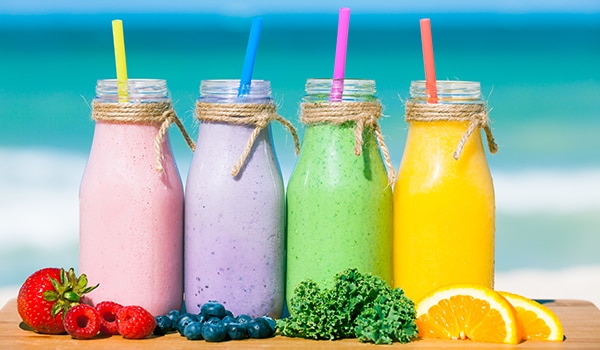 Smoothies: A Refreshing Journey Through Flavorful and Nutritious Blends