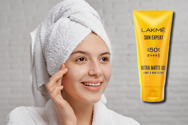 Maintain optimal moisture levels of your skin