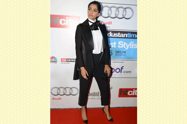 8 Bollywood CELEBRITIES SHOW US HOW TO WEAR THE POWER SUIT