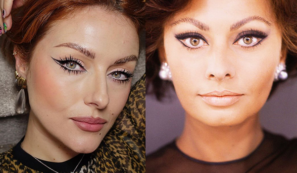  This Sophia Loren-inspired eyeliner hack is going viral — here’s why