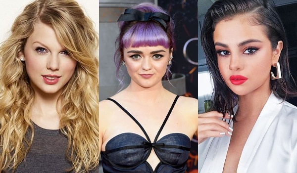 Summer hair trends you will see everywhere, but saw here first! 