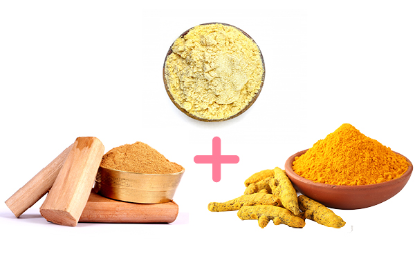 Turmeric for Oily Skin | 5 Easy DIY Recipes - The Urban Life