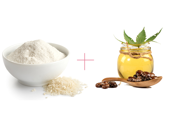 Rice Flour Face Packs The Latest Remedy for Perky Skin