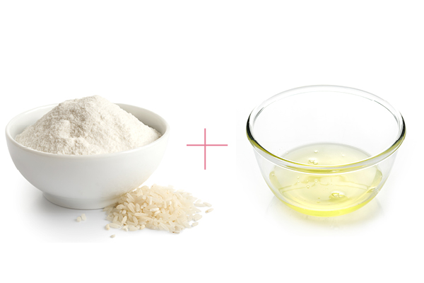 The Best Rice Flour Face Pack Recipes for Healthy Skin 5