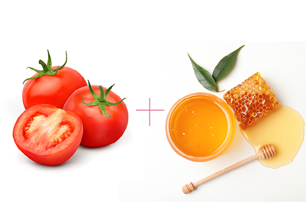 Tomato Face Packs The Best care for All Skin Types