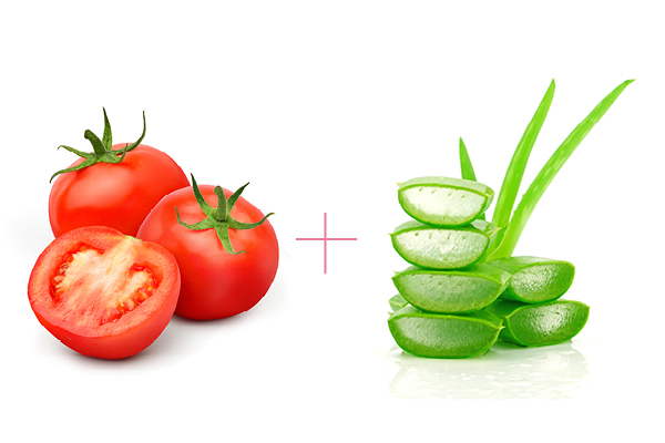 Tomato Face Packs The Best care for All Skin Types