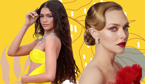 Oscars 2021: The best hair looks spotted on the red carpet