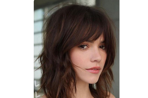 30 Amazing Hairstyles for Thin Curly Hair to Try in 2024