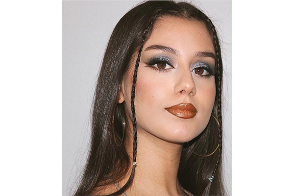 The biggest makeup trends of 2021, according to a celebrity MUA