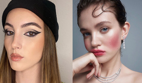 Make graphic liner simple with these expert MUA tips