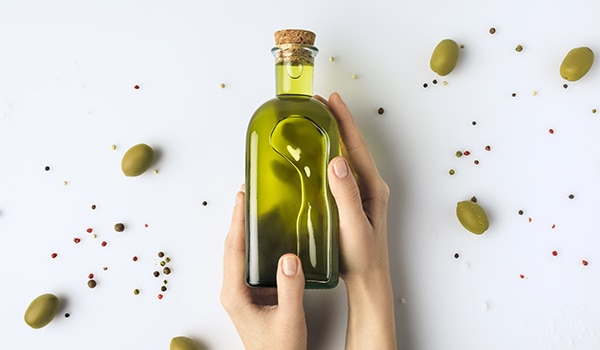 Olive Oil for Hair Benefits and More