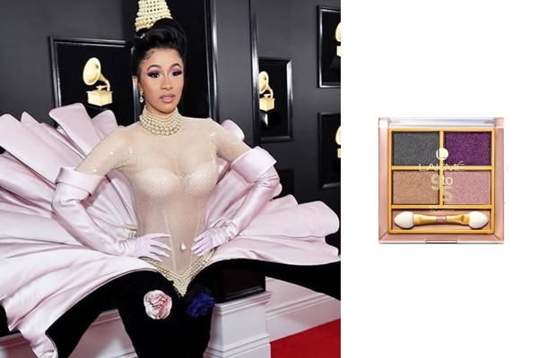 The show stopping beauty looks from 2019 Grammy awards