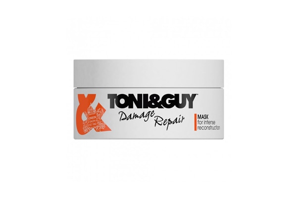 Toni&Guy Heat Protection Mist : High Temperature Protection