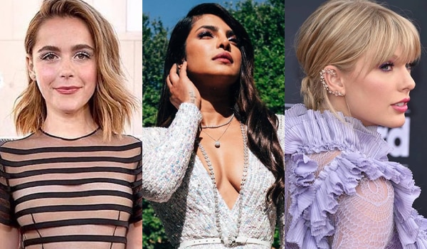These celebrities killed it on the Billboard Music Awards 2019 red carpet