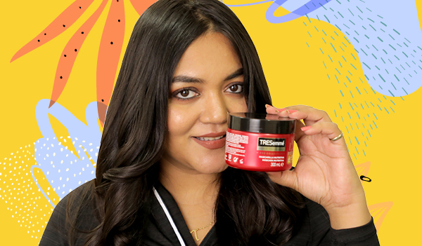 Here's Exactly How to Deep Condition Hair (Plus 5 Masks You Can