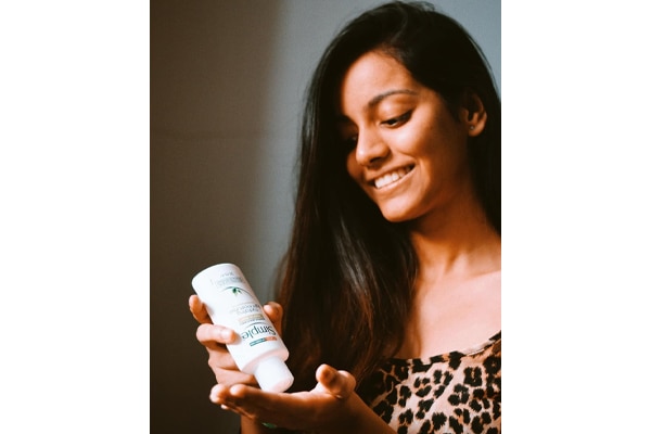Sachin Pandey on what he thought of this Kind to Skin Micellar Cleansing Water…