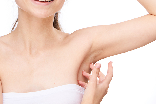 A complete underarm care guide for summer