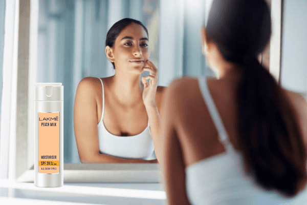 Best moisturiser for face simple