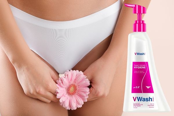 Everything You Need To Know About Vaginal Itching