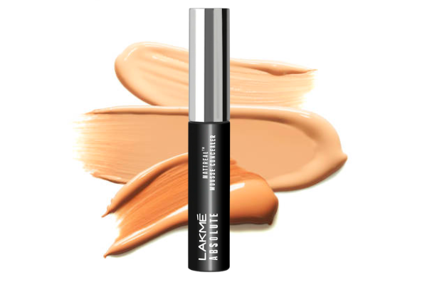 which concealer is best for dark circles