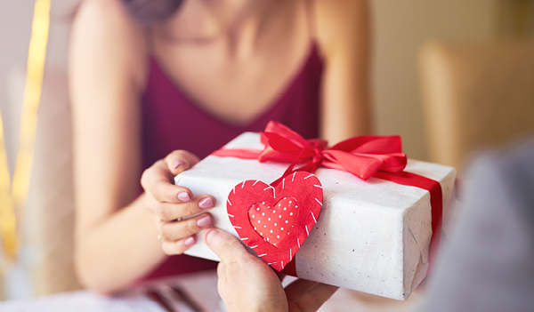 Spice Up Your Valentine's Day with These 11 Unique Edible Gift Ideas