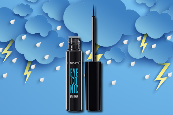 Lakmé Eyeconic Kajal, Black, 0.35g with 9 to 5 Impact Eye Liner, Black,  3.5ml Price in India - Buy Lakmé Eyeconic Kajal, Black, 0.35g with 9 to 5  Impact Eye Liner, Black, 3.5ml online at Flipkart.com