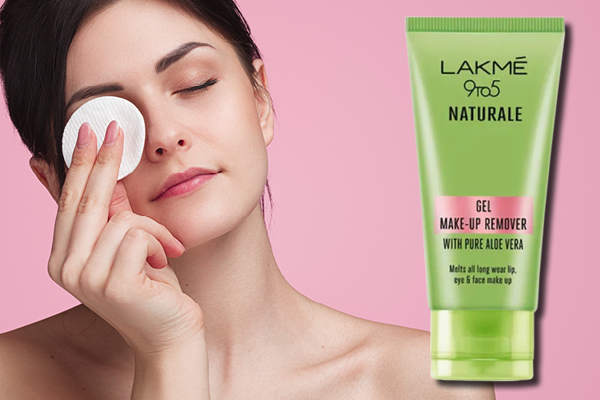 05. Lakme Absolute Bi-Phased Make-up Remover