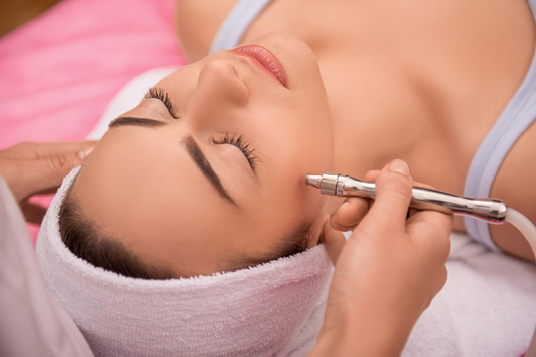 FAQs about hydrafacial