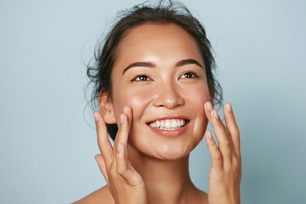 Everything you need to know about mirror skin – the latest K-beauty trend doing the rounds