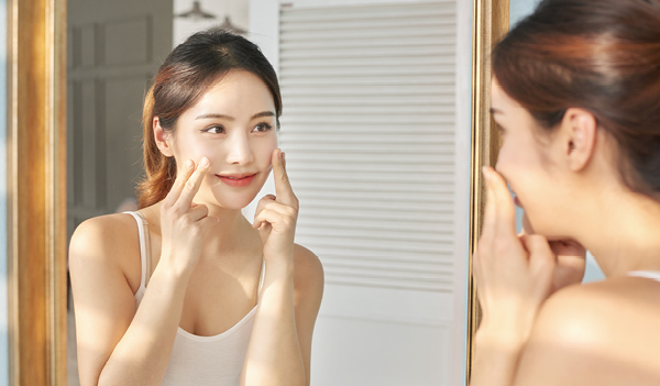 Everything you need to know about mirror skin – the latest K-beauty trend doing the rounds 