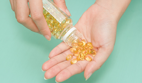 Vitamin E Side Effects: Here’s Everything You Need To Know About Vitamin E Toxicity