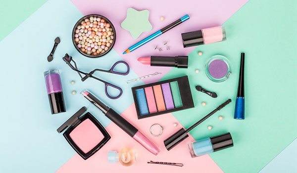 When to throw away makeup products