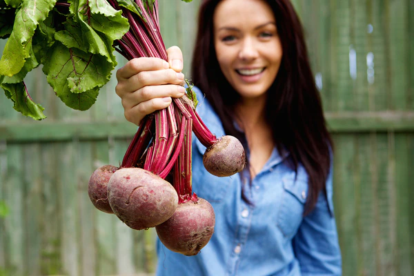 A Complete Guide to Beetroot for Skin Pros Cons