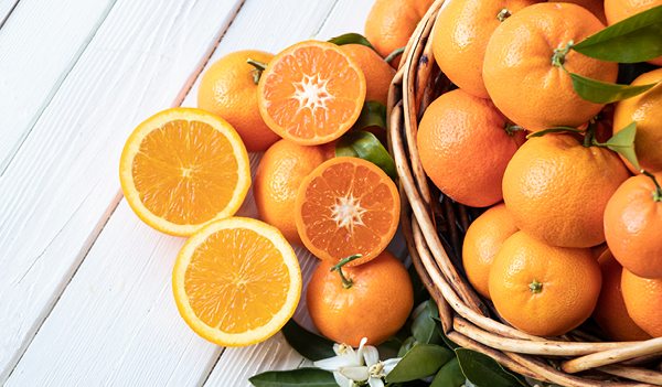 One Major Effect of Eating Clementines, Says Dietitian — Eat This