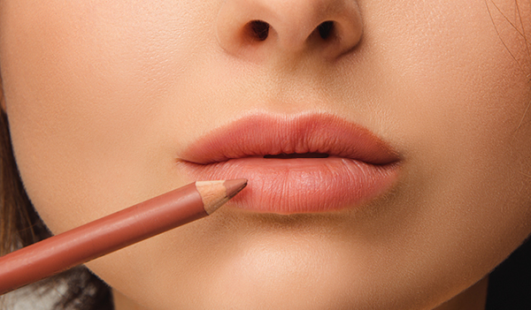 Lip Liners Are The Newest Must-Have Makeup Accessories