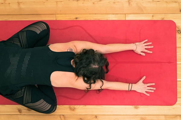 What is Yin yoga? | SPACE Yoga