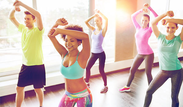 Zumba dance for hips and online thighs