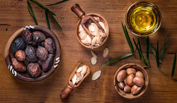 7 WAYS TO ADD ARGAN OIL TO YOUR HAIR AND SKIN CARE ROUTINE