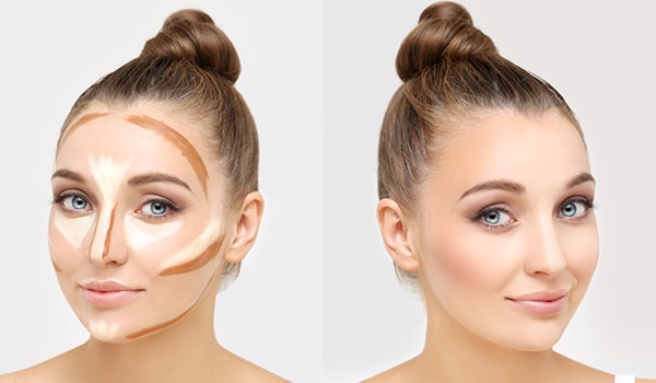 All You Need To Know About Contouring Like a Pro