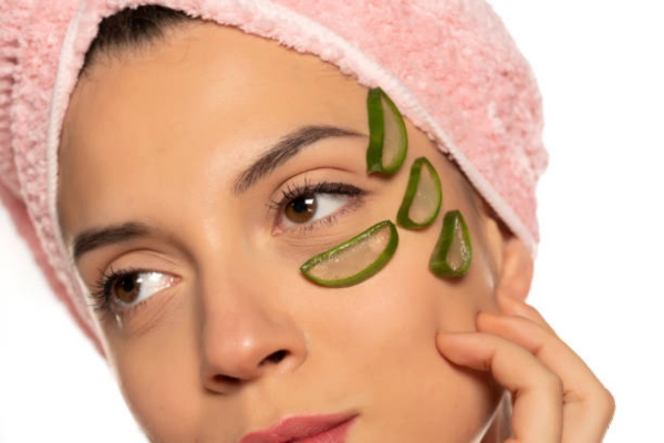 Aloha to Aloe Vera: Discovering the Wonders of this Natural Wonder for Your Skincare