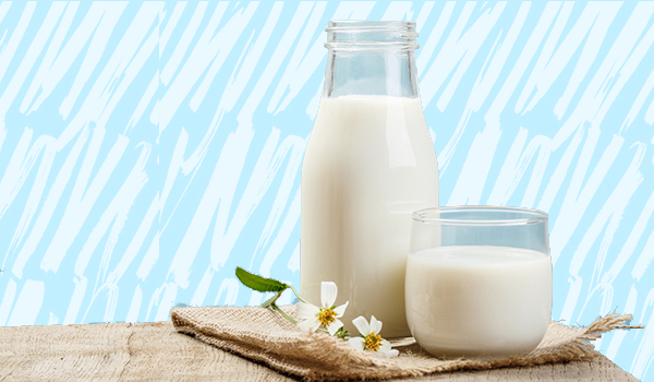 Lesser known beauty benefits of raw milk no one told you about